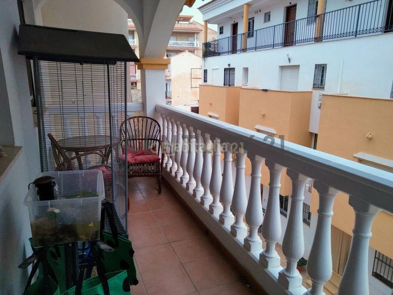 Foto 96430e84-187d-406e-acb6-ba3beee62c06. Piso en calle almazara en Torrox pueblo Torrox