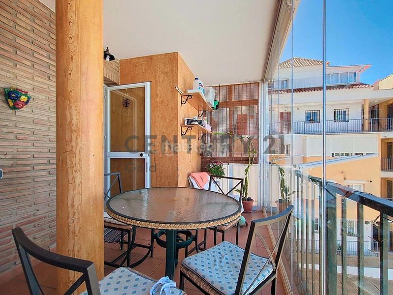 Foto a3fa0574-3869-4c97-985b-b2416c7b3d2e. Piso en calle almazara en Torrox pueblo Torrox