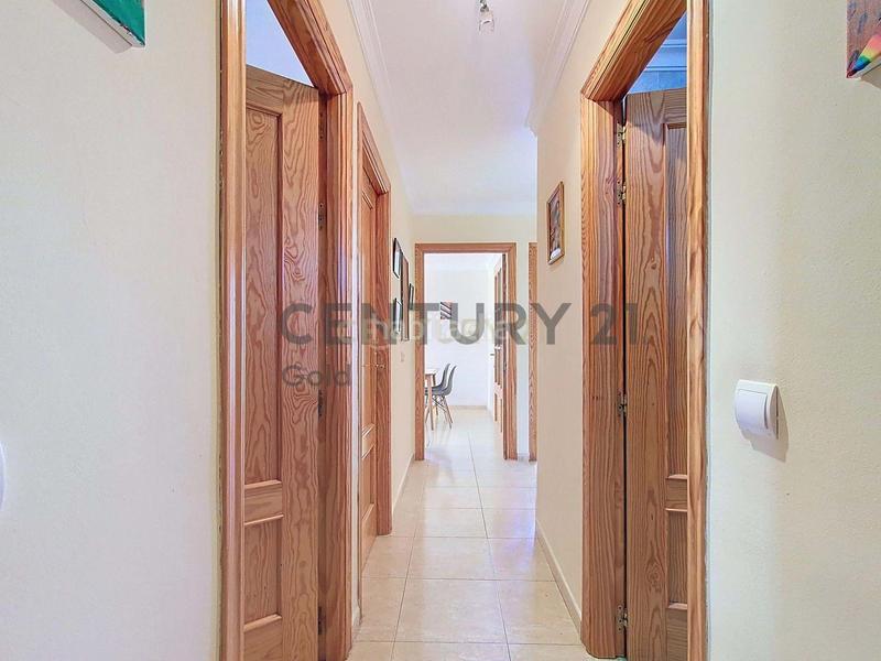 Foto ad314aa3-f108-4b7d-a606-ce3259594f6b. Piso en calle almazara en Torrox pueblo Torrox