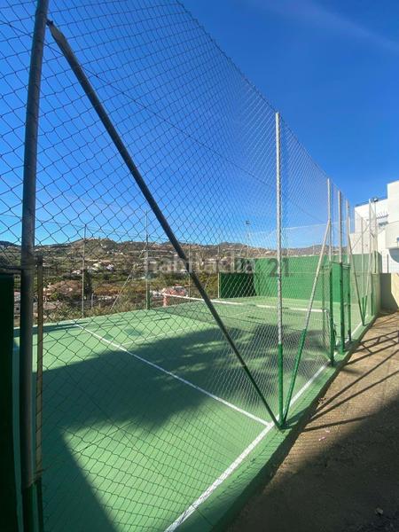 Foto c4bb9287-6446-4a4d-bc09-49dce8e1176d. Piso en calle almazara en Torrox pueblo Torrox