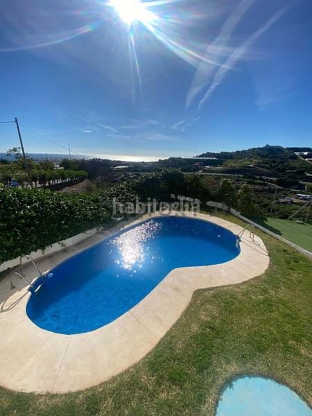 Foto f5d52620-3a0a-40dd-996e-11ba3710537f. Piso en calle almazara en Torrox pueblo Torrox