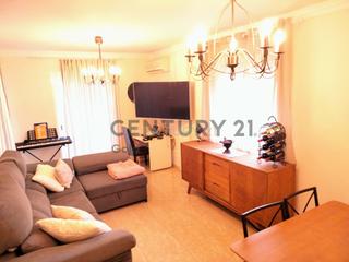 Appartement à Torrox Pueblo