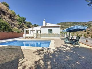 Casa a 29753 arenas, málaga, spain