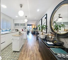 Location Appartement à Calle fernán núñez, málaga, spain