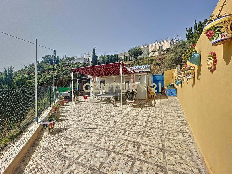 Foto 05935afe-899f-466a-a5a5-c8ef2c7e1f2e. Casa en Torrox pueblo Torrox