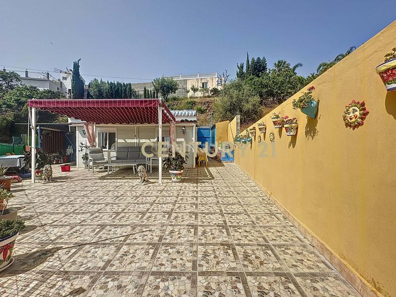Foto 1ad92787-eb8e-405e-8f12-f26f5aed7af4. Casa en Torrox pueblo Torrox