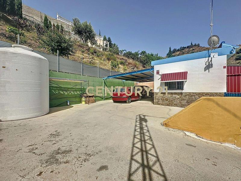 Foto 577a0d04-6296-4e9b-9f88-516b9accb00b. Casa en Torrox pueblo Torrox