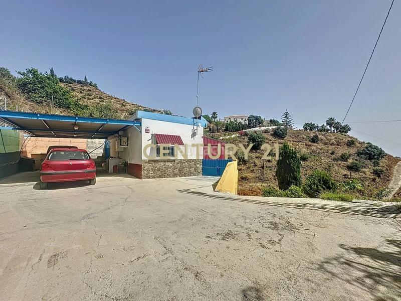 Foto 72186d3f-2d27-4b63-9985-fac3604d0ada. Casa en Torrox pueblo Torrox