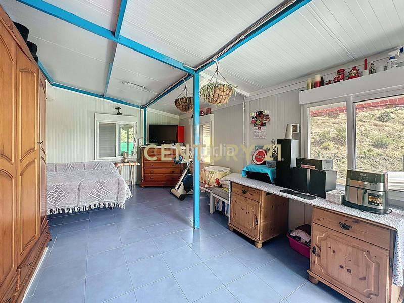 Foto ac9c6067-52f3-431a-af7f-3dce06e987ef. Casa en Torrox pueblo Torrox