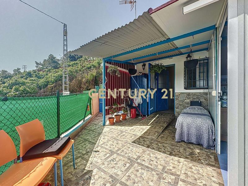 Foto c8c22fe4-7f7c-4351-a935-3f263075d0ad. Casa en Torrox pueblo Torrox