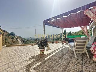 Casa in Torrox Pueblo