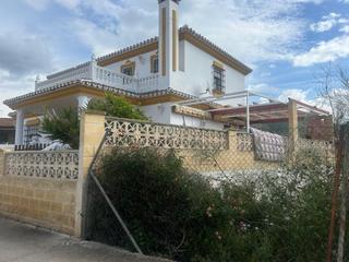 Casa en Diseminados