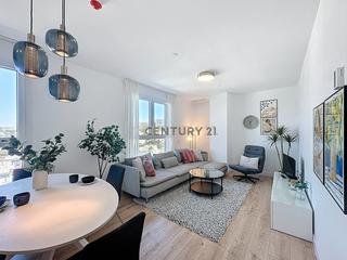 Appartement à Martiricos - La Roca - La Rosaleda