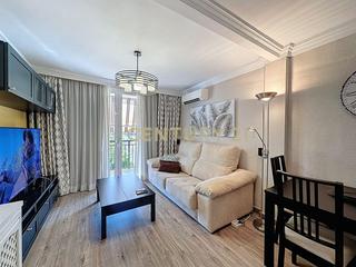 Location Appartement à Los Guindos - Parque Mediterráneo - Santa Paula