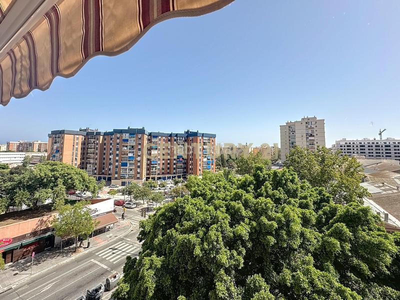 Foto 10b39e84-11a2-4138-bce1-1ff1743a3bec. Alquiler piso en Los Guindos - Parque Mediterráneo - Santa Paula Málaga
