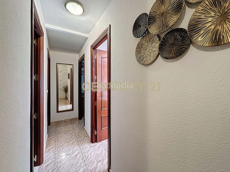 Foto cc65ff96-1f7e-4e42-8aa8-2f8d6ca32921. Alquiler piso en Los Guindos - Parque Mediterráneo - Santa Paula Málaga