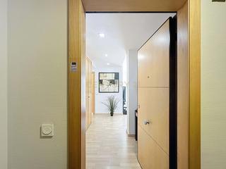 Location Appartement à Paseo Marítimo Oeste - Pacífico