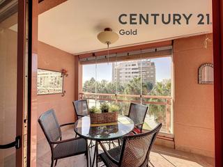 Location Appartement à Paseo Marítimo Oeste - Pacífico