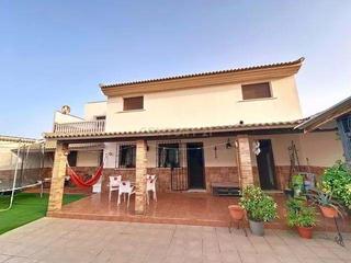 Casa a Humilladero
