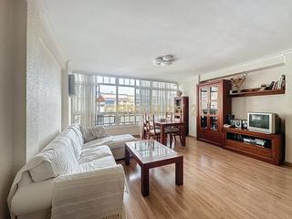 Appartement à Suárez