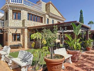 Appartement à Benajarafe