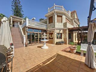 Appartement à Vélez-málaga