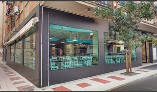 Bureau à Suárez