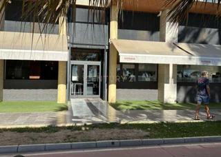 Office space in Paseo Marítimo Oeste - Pacífico