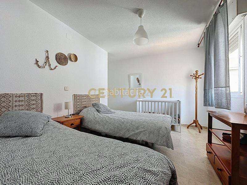 Foto 19da1a9f-924d-4ec3-9eac-8d515617c9b1. Appartement dans calle el copo dans El Morche Torrox