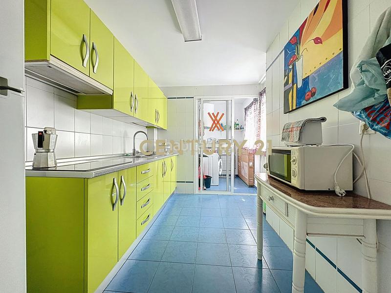 Foto 75380a71-f45d-4a61-84be-3be21e761d7b. Appartement dans calle el copo dans El Morche Torrox