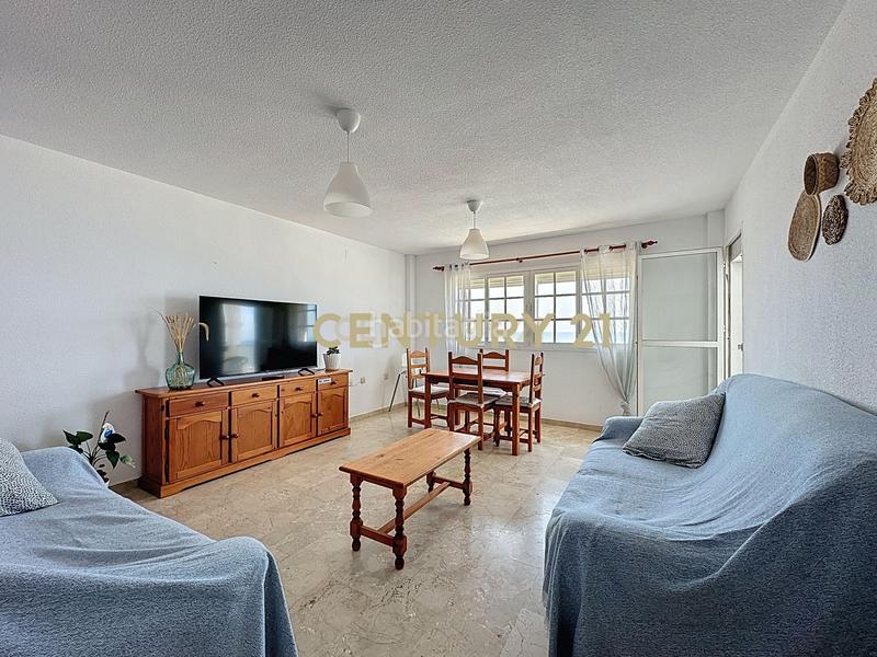 Foto a83b6cbb-ca9f-4d0b-bb42-18e1bea84ef4. Appartement dans calle el copo dans El Morche Torrox