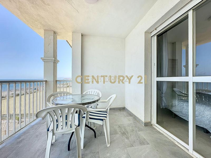 Foto c353adb2-35e6-46ac-a21a-e29338207e70. Appartement dans calle el copo dans El Morche Torrox