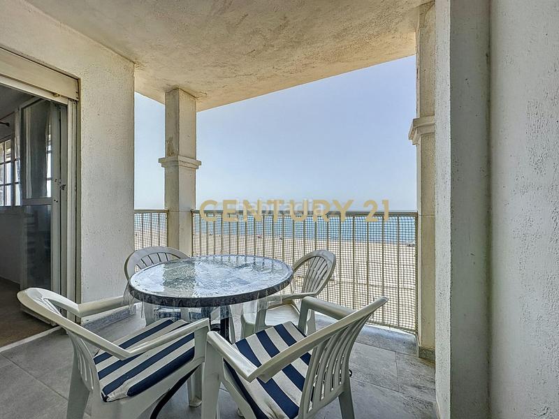 Foto e6ea3410-e2af-46ae-bb37-c06078f5640a. Appartement dans calle el copo dans El Morche Torrox