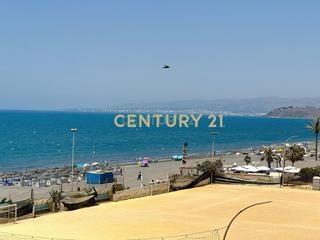Flat in Calle el copo, el morche, spain