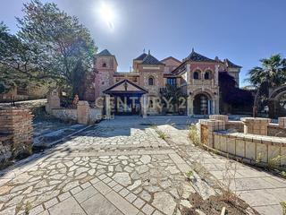 Casa  Pago tenazos