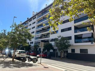 Appartement à Calle catamarán, málaga, spain