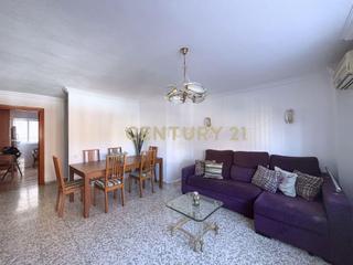 Location Appartement à Calle juan de valdés, 14, málaga, spain