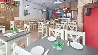 Traspàs Local Comercial  Cl cordoba 2 n2-4rincon de la victoria (málaga)