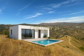 Terreny residencial a Almáchar