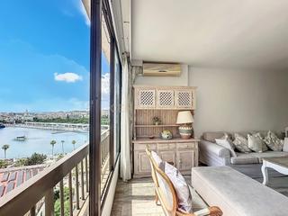 Appartement à Paseo marítimo ciudad de melilla, málaga, spain