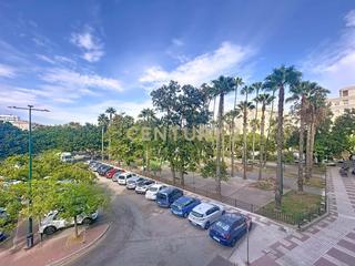 Pis a Santa paula, málaga, spain