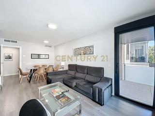Appartement à Carretera Carril de la Chupa, Málaga, Spain
