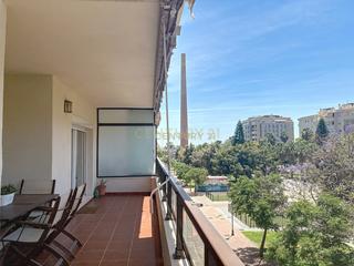 Location Appartement à Calle teresa azpiazu y paul, málaga, spain