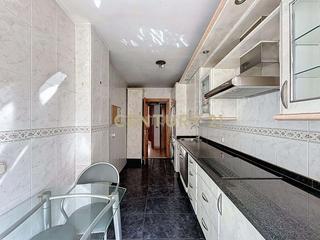 Appartement  Calle río bergantes, torremolinos, spain