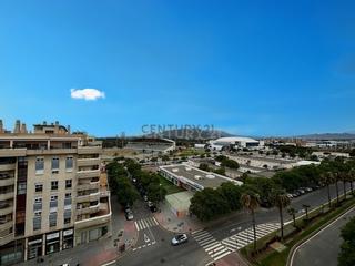 Appartement  Imperio argentina 7. Exclusivo ático con vistas panorámicas en málaga