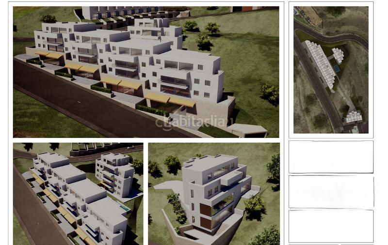 Foto 345af211-dbde-4c09-8a31-0eb798ee778e. Terreny residencial a calle vencejo 11 a Diseminados Rincón de la Victoria