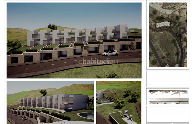 Foto 433b355b-7fe4-4d9d-b1ce-1df81ddf1e95. Terreny residencial a calle vencejo 11 a Diseminados Rincón de la Victoria