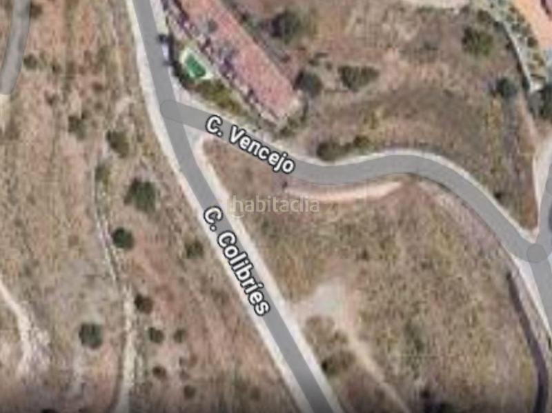 Foto 4df67594-321c-4edd-bfdd-a5f4bb848144. Terreny residencial a calle vencejo 11 a Diseminados Rincón de la Victoria
