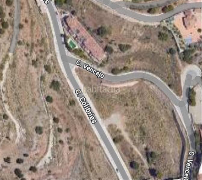 Foto c83b91f1-0369-463c-b1ed-cf4c9af64a6b. Terreny residencial a calle vencejo 11 a Diseminados Rincón de la Victoria