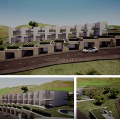 Terreny residencial a Calle vencejo 11. Excepcional solar en rincón de la victoria con proyecto aprobado